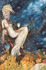 "Magique de la Moutarde" by Melissa Baker, 2009
