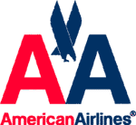 American Airlines logo